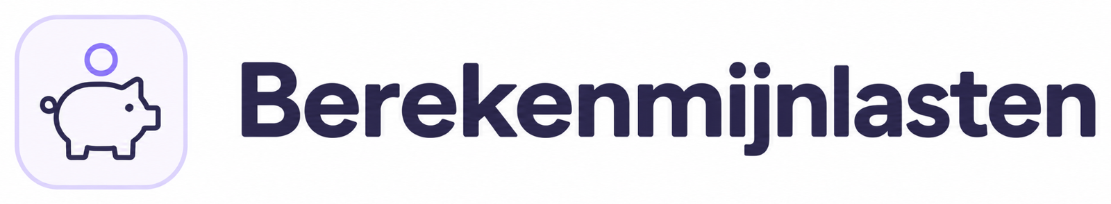 Berekenmijnlasten